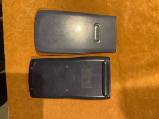 Calculadora Casio fx-82MS S-V.P.A.M.