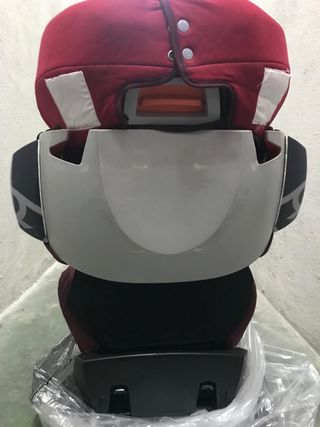 Silla coche Cybex 3+ años