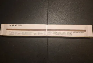 Azulejos Marazzi Treverkchic Noce Italiano 120x15