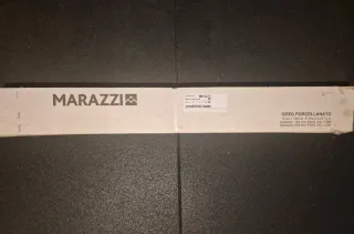 Azulejos Marazzi Treverkchic Noce Italiano 120x15