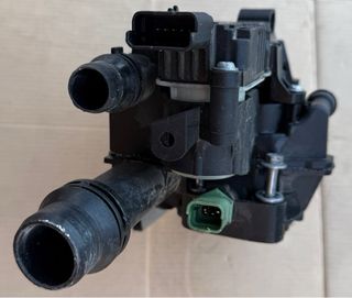 Citroën Berlingo 1.6 HDI Módulo termostático