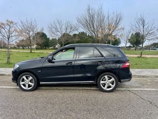 Mercedes-Benz ML350
