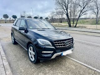 Mercedes-Benz ML350