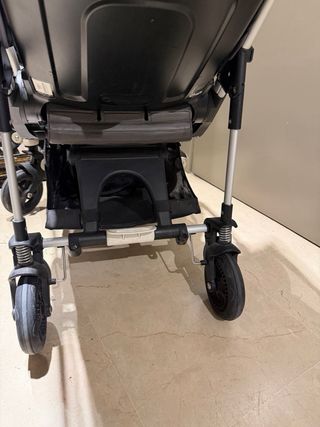 Carro bebé Bugaboo