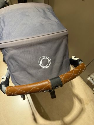 Carro bebé Bugaboo