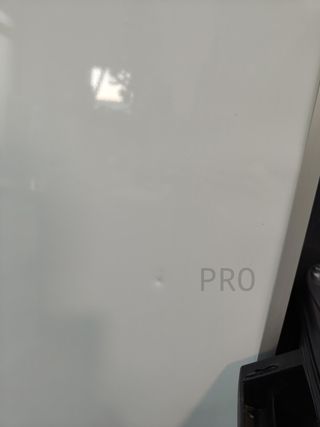 Pizarra blanca grande magnética 180x120 - Nobo