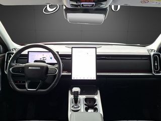 Jaecoo 7 Select 1.6 TGDI 108kW (145CV) FWD