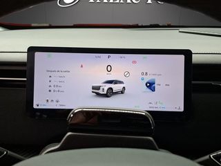 Jaecoo 7 Select 1.6 TGDI 108kW (145CV) FWD