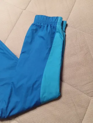 Pantalón chándal Olympique Marsella Talla XS puma