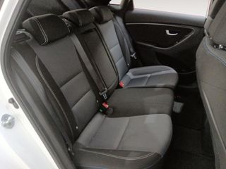 Hyundai i30 Go! Bluedrive