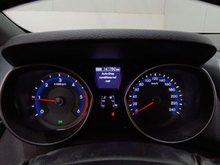 Hyundai i30 Go! Bluedrive