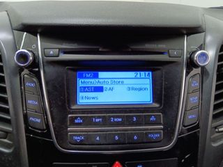 Hyundai i30 Go! Bluedrive