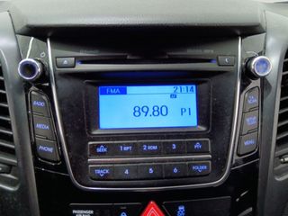 Hyundai i30 Go! Bluedrive