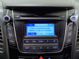 Hyundai i30 Go! Bluedrive