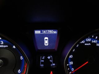 Hyundai i30 Go! Bluedrive