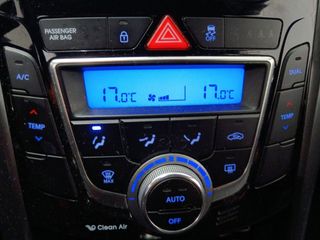 Hyundai i30 Go! Bluedrive