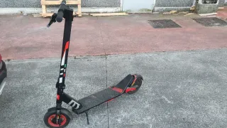 Patinete Eléctrico Aprilia