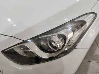 Hyundai i30 Go! Bluedrive