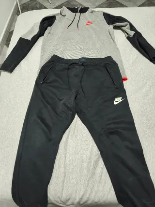 Chándal Nike Talla L