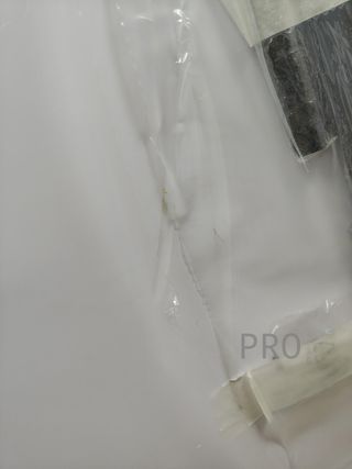 Pizarra blanca grande magnética - Vizpro