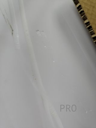 Pizarra blanca grande magnética - Vizpro