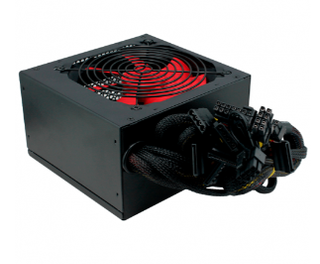 Tempest Gaming GPSU Fuente de Alimentación 750W