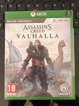 Xbox One X 1TB + Mando y Juegos