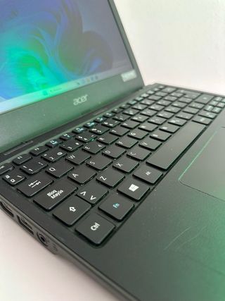 Acer TravelMate B3 | 11.6" | Windows 11
