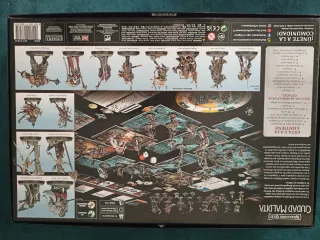 Warhammer Age of Sigmar Soulblight Gravelords