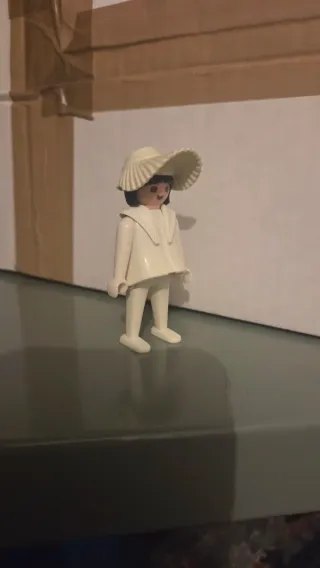 Figura Playmobil 3622