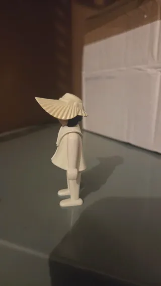 Figura Playmobil 3622