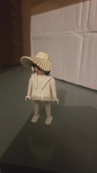 Figura Playmobil 3622