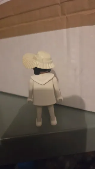 Figura Playmobil 3622