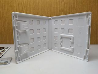 Mario Kart 7 3DS PAL España Muy Completo