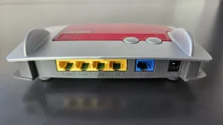 Router FRITZ!Box 4020 Wireless N 450 Mbit/s