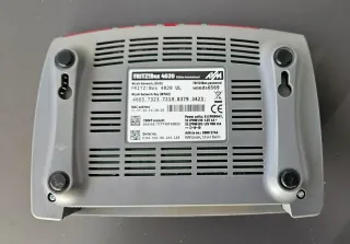 Router FRITZ!Box 4020 Wireless N 450 Mbit/s