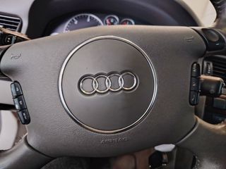 Audi A6 2002