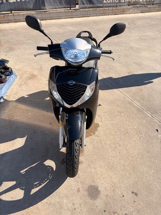 Honda SH 125i del 2007