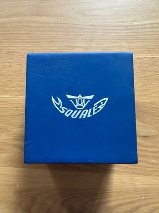 Squale Atmos Horizon L.E. Reloj GMT