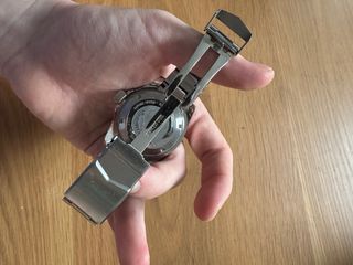 Squale Atmos Horizon L.E. Reloj GMT