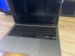 MacBook Air 13 Gris Espacial