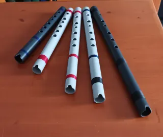 Quenas en liquidación.