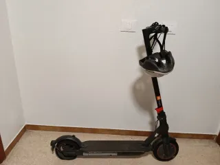 Monopatín Eléctrico Xiaomi Pro Mi Scooter