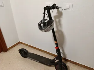 Monopatín Eléctrico Xiaomi Pro Mi Scooter