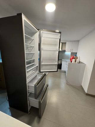 Nevera Haier 3D 60 Series 3 A3FE737CGJ