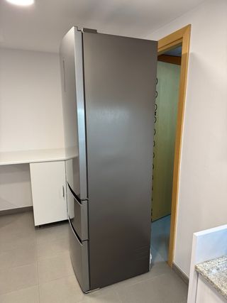 Nevera Haier 3D 60 Series 3 A3FE737CGJ