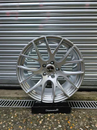 Llantas tipo 3sdm BMW