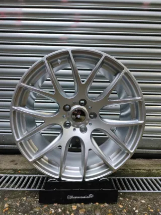 Llantas tipo 3sdm BMW