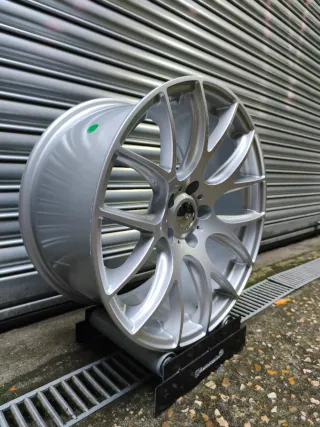 Llantas tipo 3sdm BMW