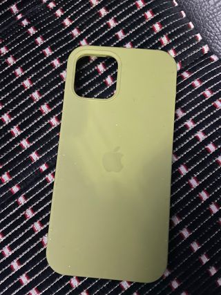 Custodia protettiva per iPhone 12 Pro